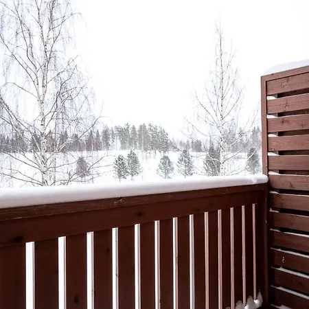 Apartment Close To Skiing And Golf Tahkon Niitty C1
