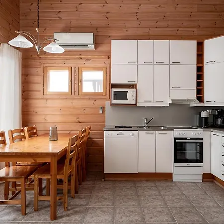 Close To Skiing And Golf Tahkon Niitty C1 Apartment *