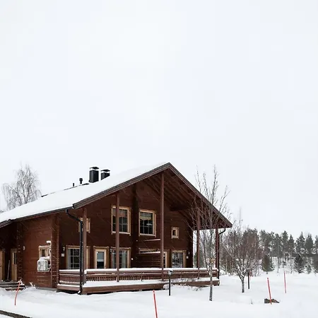 Apartment Close To Skiing And Golf Tahkon Niitty C1 *