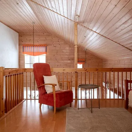 Close To Skiing And Golf Tahkon Niitty C1 Apartment *