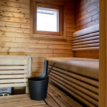 Apartment Close To Skiing And Golf Tahkon Niitty C1 *
